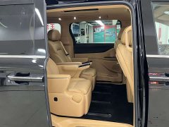 Avatr Lantu Dreamchaser 2025 PHEV AWD Excellence Kunpeng Edition - ფოტო 10