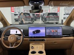 Avatr Lantu Dreamchaser 2025 PHEV AWD Excellence Kunpeng Edition - ფოტო 11