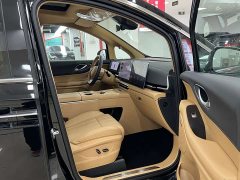 Avatr Lantu Dreamchaser 2025 PHEV AWD Excellence Kunpeng Edition - ფოტო 12