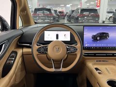 Avatr Lantu Dreamchaser 2025 PHEV AWD Excellence Kunpeng Edition - ფოტო 13