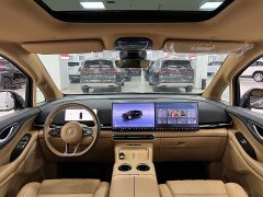 Avatr Lantu Dreamchaser 2025 PHEV AWD Excellence Kunpeng Edition - ფოტო 5