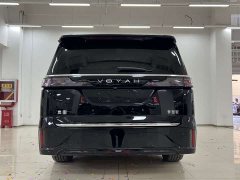 Avatr Lantu Dreamchaser 2025 PHEV AWD Excellence Kunpeng Edition - ფოტო 6