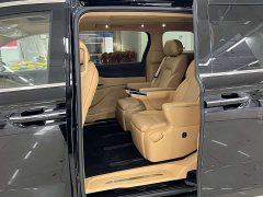 Avatr Lantu Dreamchaser 2025 PHEV AWD Excellence Kunpeng Edition - ფოტო 7