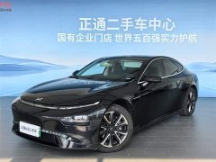 XPeng P7 480N - ფოტო 1