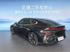 XPeng P7 480N - ფოტო 11