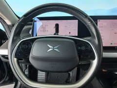 XPeng P7 480N - ფოტო 16