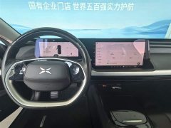 XPeng P7 480N - ფოტო 18