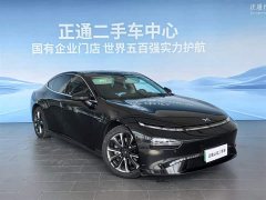 XPeng P7 480N - ფოტო 3