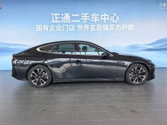 XPeng P7 480N - ფოტო 4