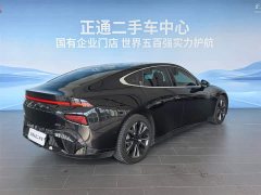 XPeng P7 480N - ფოტო 5