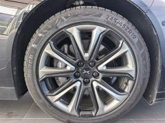 XPeng P7 480N - ფოტო 9