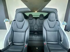Tesla Model X Dual Motor All-Wheel Drive - ფოტო 10