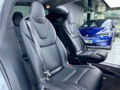 Tesla Model X Dual Motor All-Wheel Drive - ფოტო 12