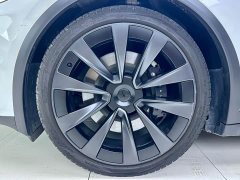 Tesla Model X Dual Motor All-Wheel Drive - ფოტო 13