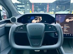Tesla Model X Dual Motor All-Wheel Drive - ფოტო 15