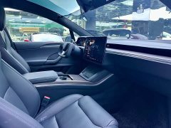 Tesla Model X Dual Motor All-Wheel Drive - ფოტო 16