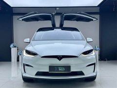 Tesla Model X Dual Motor All-Wheel Drive - ფოტო 2
