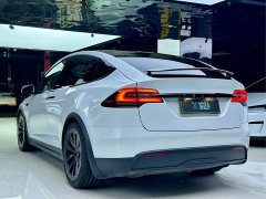 Tesla Model X Dual Motor All-Wheel Drive - ფოტო 4