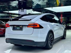 Tesla Model X Dual Motor All-Wheel Drive - ფოტო 5