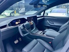 Tesla Model X Dual Motor All-Wheel Drive - ფოტო 7