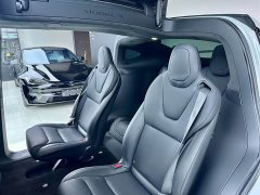 Tesla Model X Dual Motor All-Wheel Drive - ფოტო 8