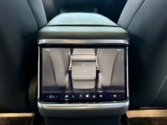 Tesla Model X Dual Motor All-Wheel Drive - ფოტო 9