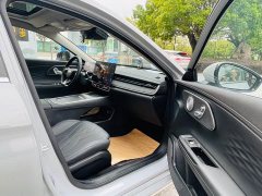Chery Fengyun A8L 1.5T GDI 145km Luxury - ფოტო 10
