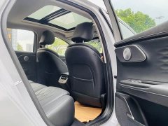 Chery Fengyun A8L 1.5T GDI 145km Luxury - ფოტო 11