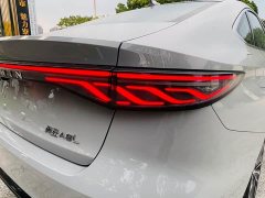 Chery Fengyun A8L 1.5T GDI 145km Luxury - ფოტო 15