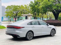 Chery Fengyun A8L 1.5T GDI 145km Luxury - ფოტო 16