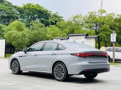 Chery Fengyun A8L 1.5T GDI 145km Luxury - ფოტო 18