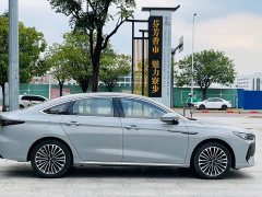 Chery Fengyun A8L 1.5T GDI 145km Luxury - ფოტო 19