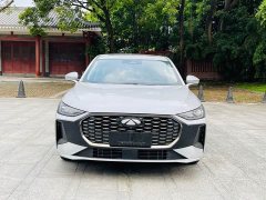 Chery Fengyun A8L 1.5T GDI 145km Luxury - ფოტო 2