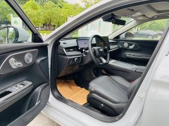 Chery Fengyun A8L 1.5T GDI 145km Luxury - ფოტო 4
