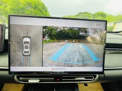 Chery Fengyun A8L 1.5T GDI 145km Luxury - ფოტო 6