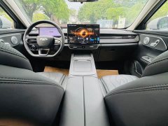 Chery Fengyun A8L 1.5T GDI 145km Luxury - ფოტო 7