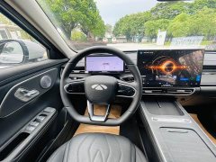 Chery Fengyun A8L 1.5T GDI 145km Luxury - ფოტო 9
