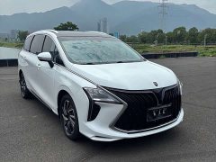 Dongfeng Fengxing Yacht 1.5T DCT Wave-Chasing Edition - ფოტო 1