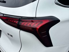 Dongfeng Fengxing Yacht 1.5T DCT Wave-Chasing Edition - ფოტო 10