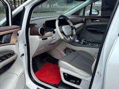 Dongfeng Fengxing Yacht 1.5T DCT Wave-Chasing Edition - ფოტო 2
