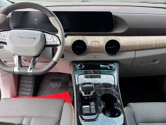 Dongfeng Fengxing Yacht 1.5T DCT Wave-Chasing Edition - ფოტო 4