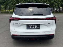 Dongfeng Fengxing Yacht 1.5T DCT Wave-Chasing Edition - ფოტო 5