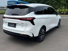 Dongfeng Fengxing Yacht 1.5T DCT Wave-Chasing Edition - ფოტო 6