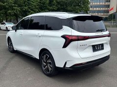 Dongfeng Fengxing Yacht 1.5T DCT Wave-Chasing Edition - ფოტო 8