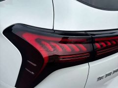 Dongfeng Fengxing Yacht 1.5T DCT Wave-Chasing Edition - ფოტო 9