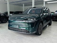 AITO M9 Extended Range Max 42kWh 5-Seater - ფოტო 1