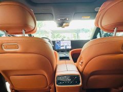 AITO M9 Extended Range Max 42kWh 5-Seater - ფოტო 10