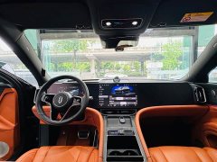 AITO M9 Extended Range Max 42kWh 5-Seater - ფოტო 11