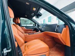 AITO M9 Extended Range Max 42kWh 5-Seater - ფოტო 12