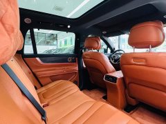 AITO M9 Extended Range Max 42kWh 5-Seater - ფოტო 13